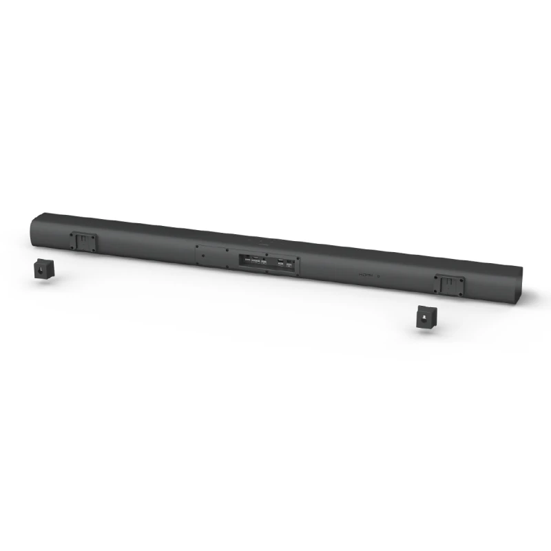 Barra de sonido con Bluetooth Philips Barra de sonido con Bluetooth Philips