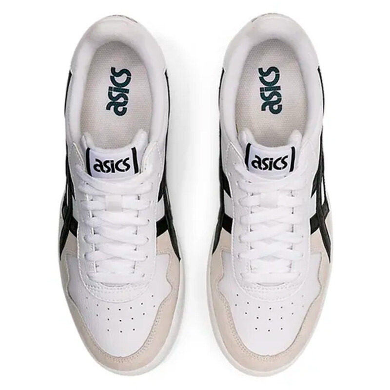 Japan S - Hombre White/black