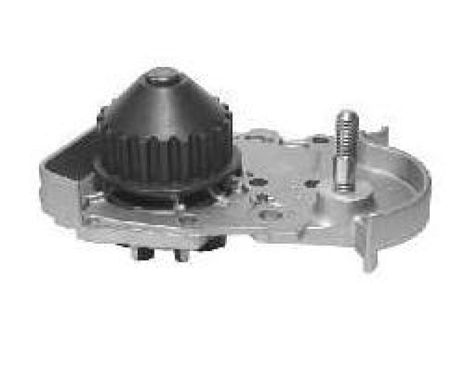 BOMBA AGUA RENAULT MEGANE LOGAN SCENIC SANDERO SYMBOL 1.6 8V K7M 20D - 