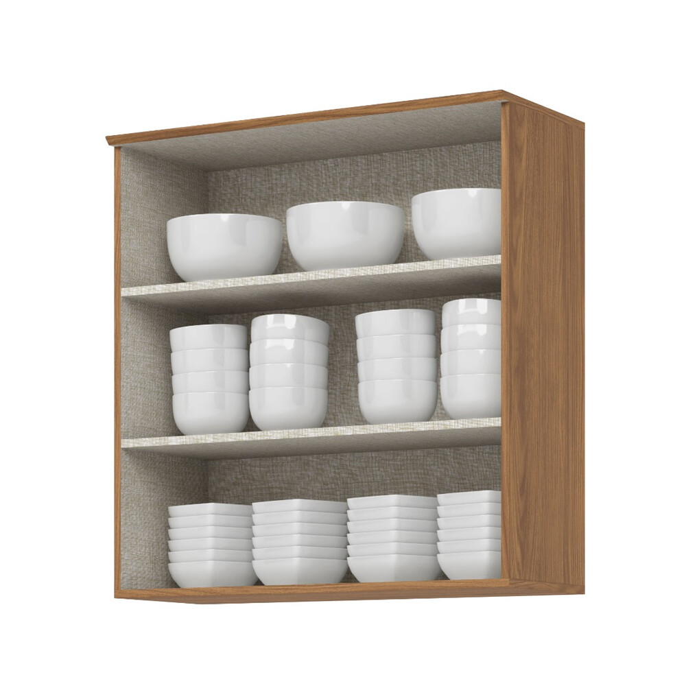 Aéreo 2 Puertas - Con estantes Aéreo 2 Puertas - Con estantes