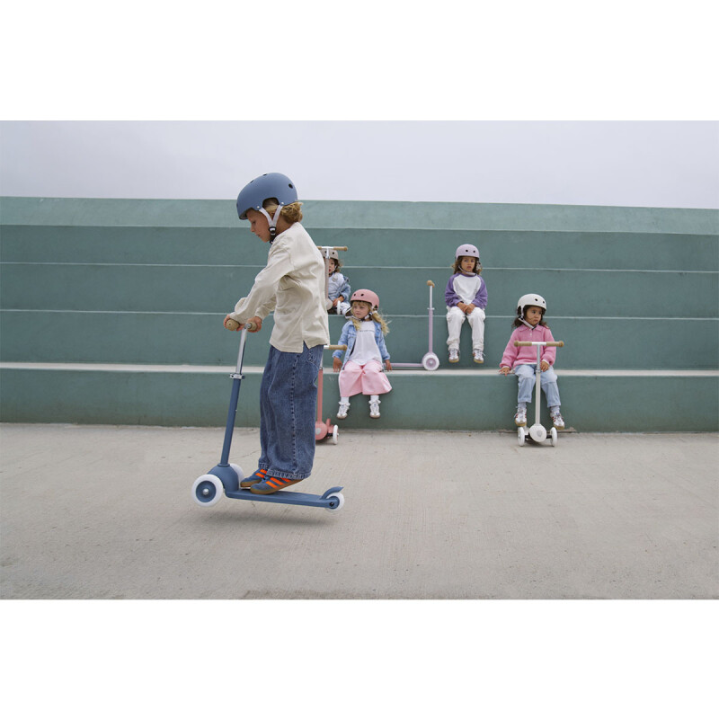 Monopatín ecológico Banwood Deep Sea Monopatín ecológico Banwood Deep Sea