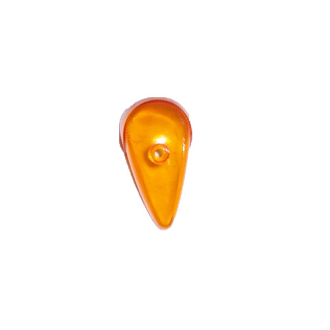 PLASTICO DE SEÑALERO FUSCA 1500 / 1600 Plastico De Señalero Fusca 1500 / 1600