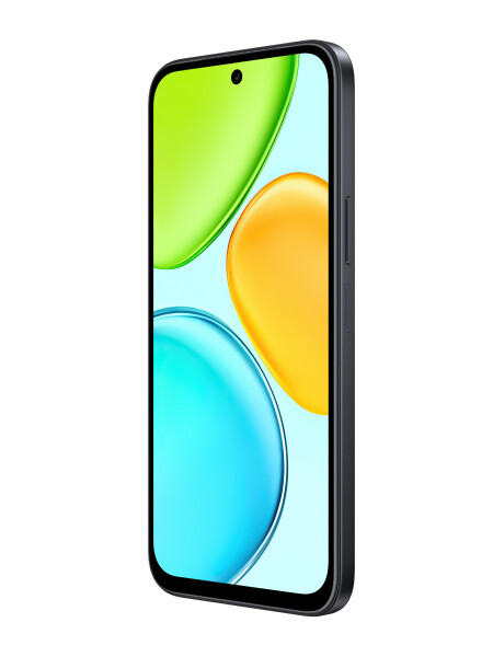 Celular Honor X6e 128GB Negro