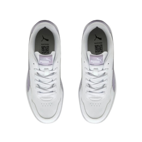 CHAMPION MUJER PUMA COURT LALLY SKYE 14