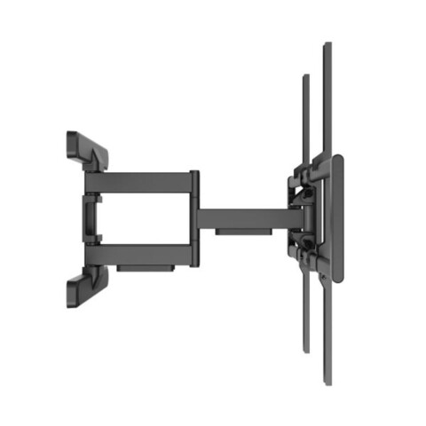 Soporte Giratorio Unique RC-1GG Para TV De 50" a 100" 60 Kg Soporte Giratorio Unique RC-1GG Para TV De 50" a 100" 60 Kg
