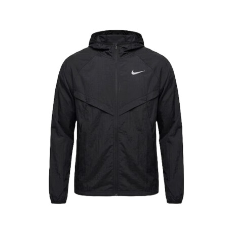 CAMPERA NIKE STRIDE Black