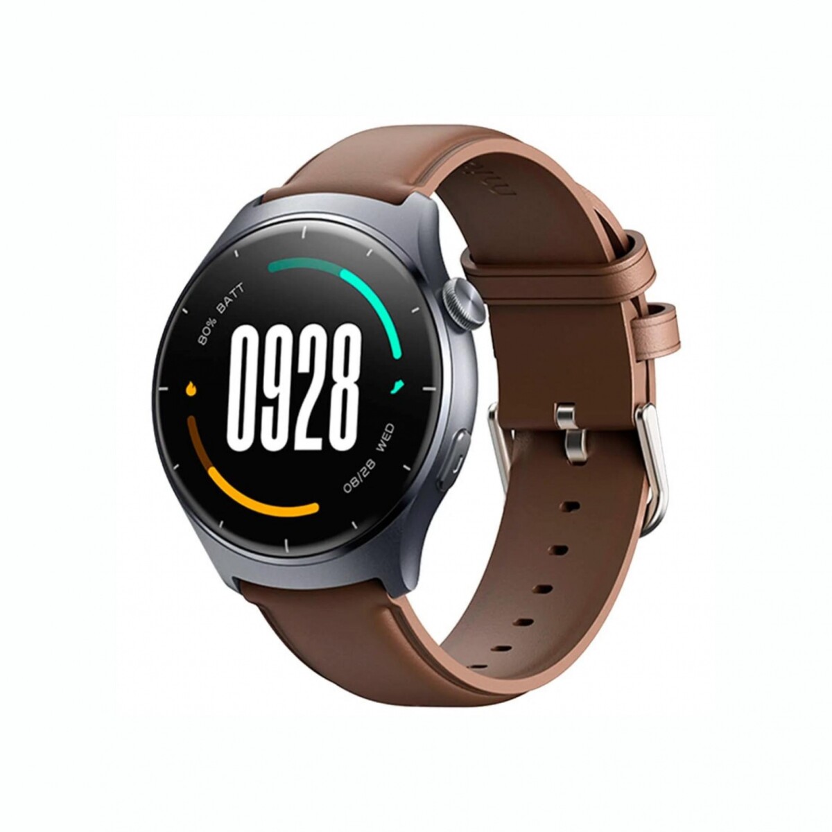 Reloj Smartwatch MIBRO Lite 3 1,3' AMOLED BT - Gray 