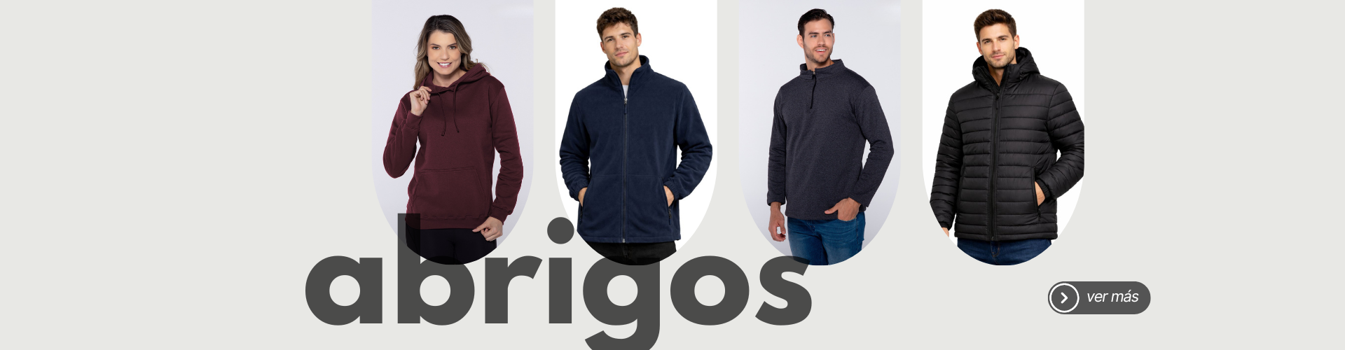 Abrigos