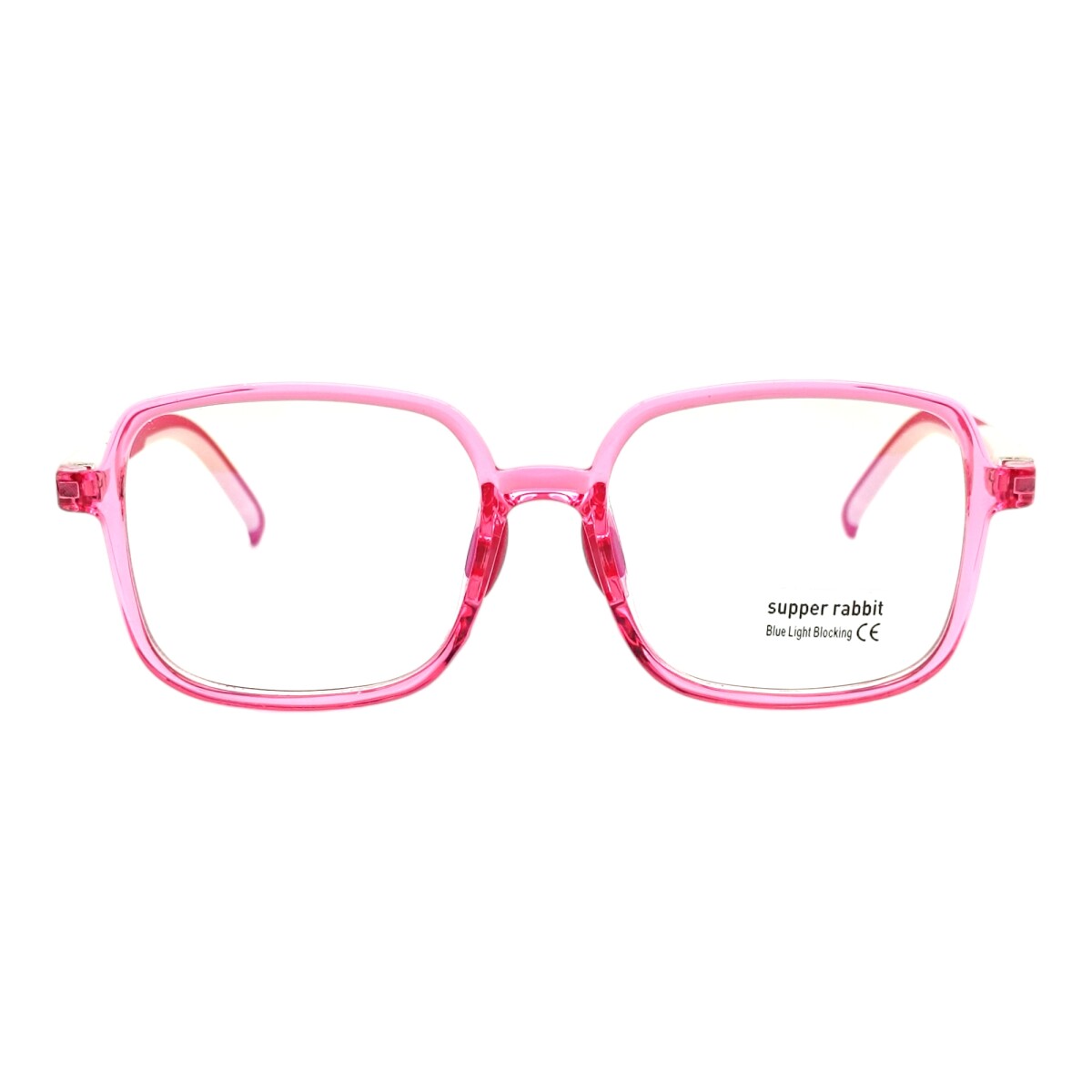 SUPPER RABBIT 5205 C2/C5 4816-128 - Adulto - Rosa - rosacristal 