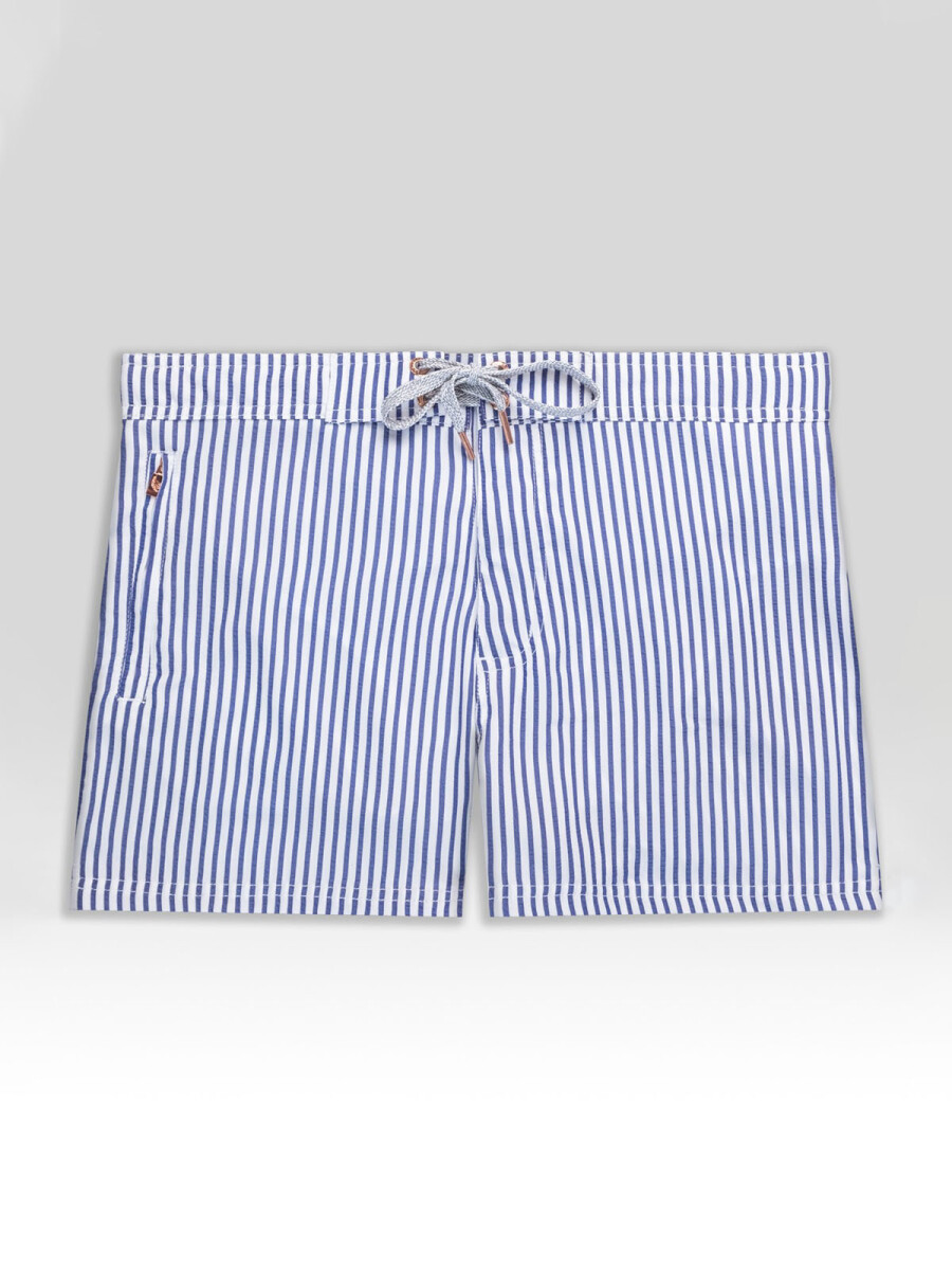 STRIPE GENTS 