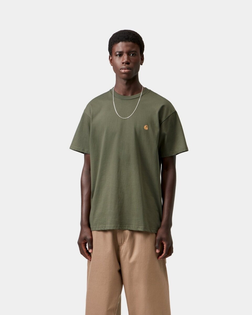 S/S Chase T-Shirt 