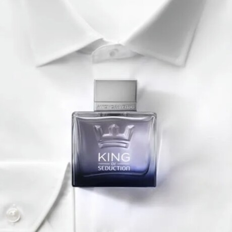 Set Banderas King Of Seduction 50ml + after Shave Set Banderas King Of Seduction 50ml + after Shave