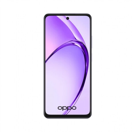 OPPO A40 4G 256/4 OPPO A40 6,67' 4G 256GB 4GB RAM Cámara 50 Mpx - Starry Purple