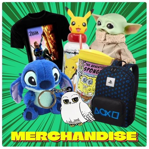 Merch