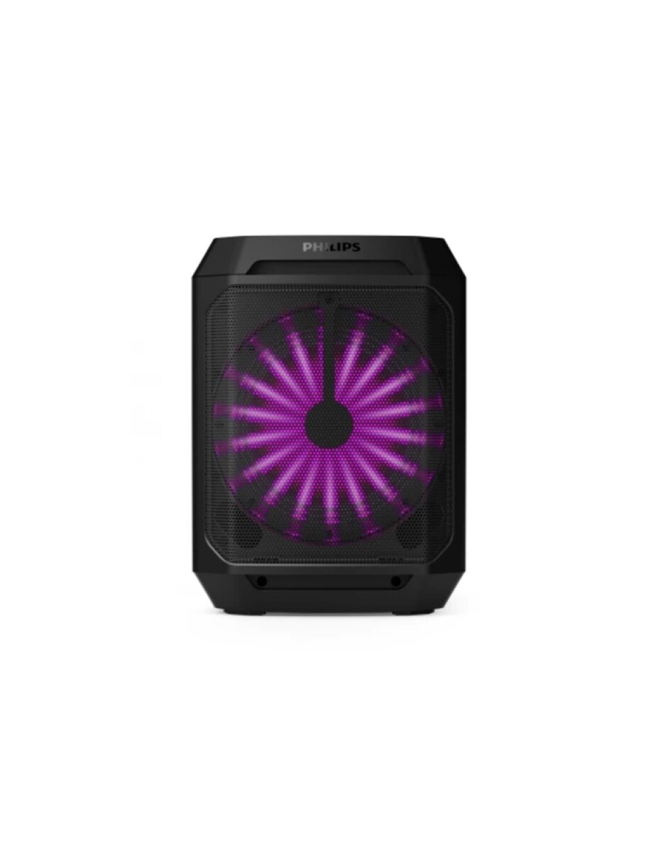 Parlante Party Speaker Bluetooth TAX2208/77 
