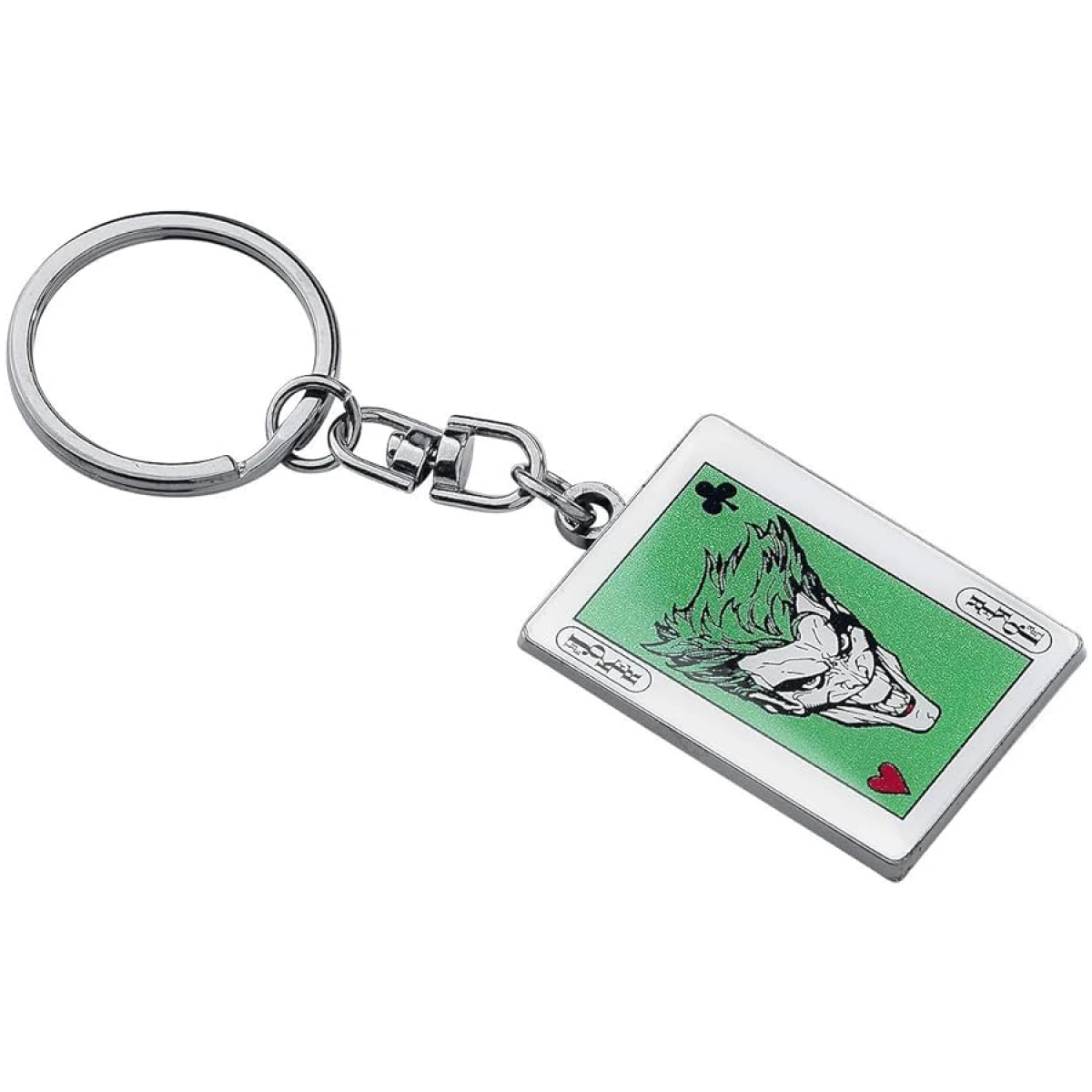 Llavero Joker • DC 