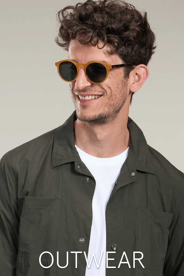 ropa de primavera - verano, nueva temporada, outwear