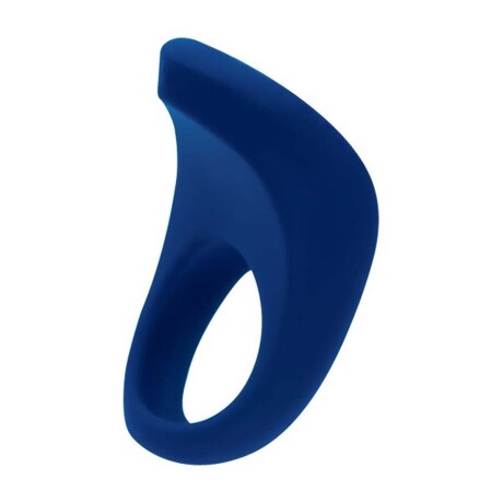 Vedo Drive Azul Anillo Vibrador Vedo Drive Azul Anillo Vibrador