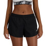 Sport Essentials Short 3 - Mujer Black