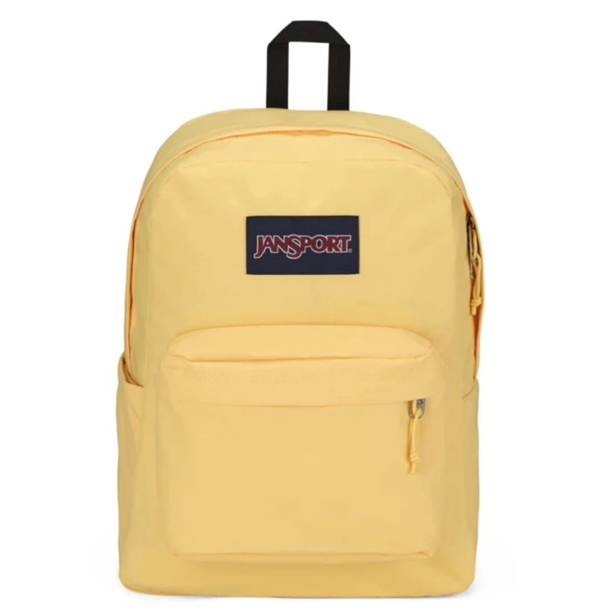 Mochila Jansport Superbreak Amarillo 