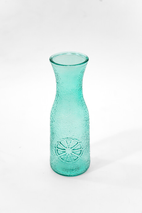 Botella Agua Tropea Estampado 2