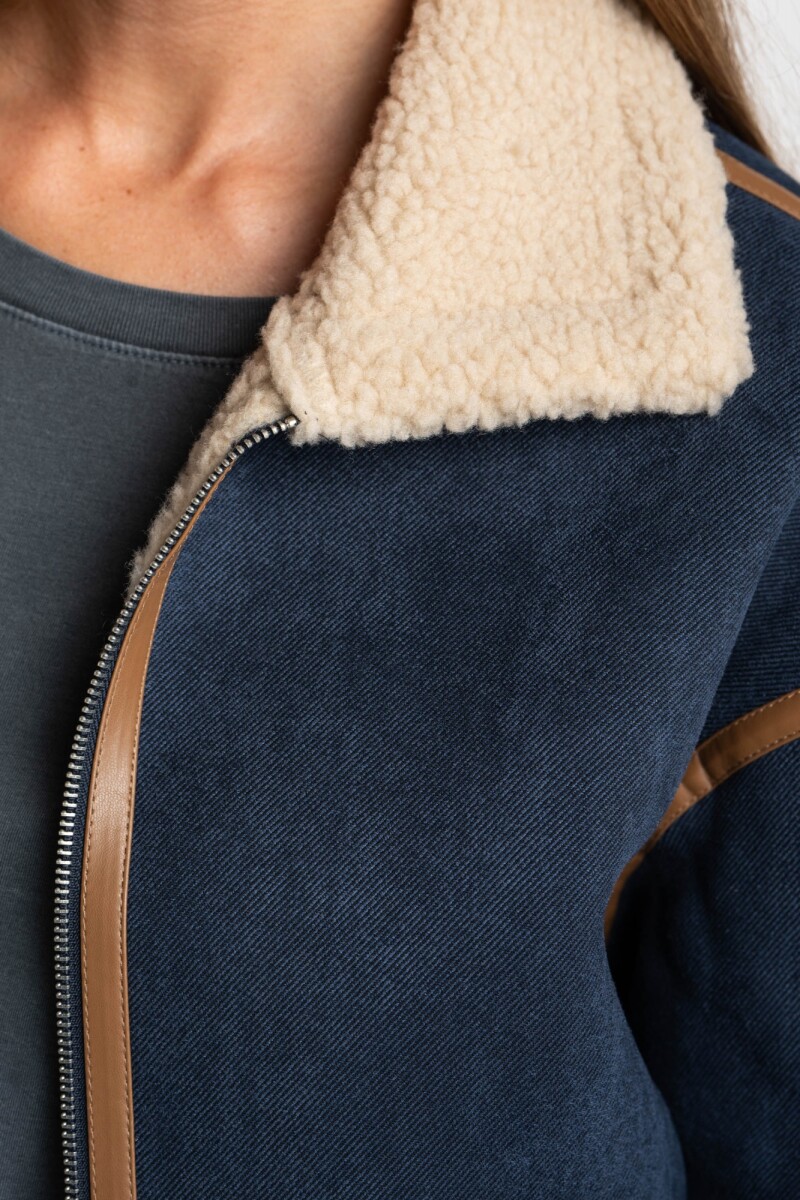 Gamulan Azul Francia