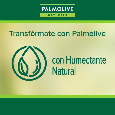 Jabón Líquido Palmolive Naturals 200ml Jabón Líquido Palmolive Naturals 200ml