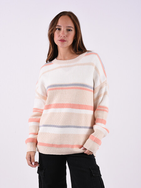 Buzos largos de deals lana para mujer