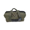 Bolso De Mano Militar Capacidad 55 Lts. Portter A740 Camping Bolso De Mano Militar Capacidad 55 Lts. Portter A740 Camping