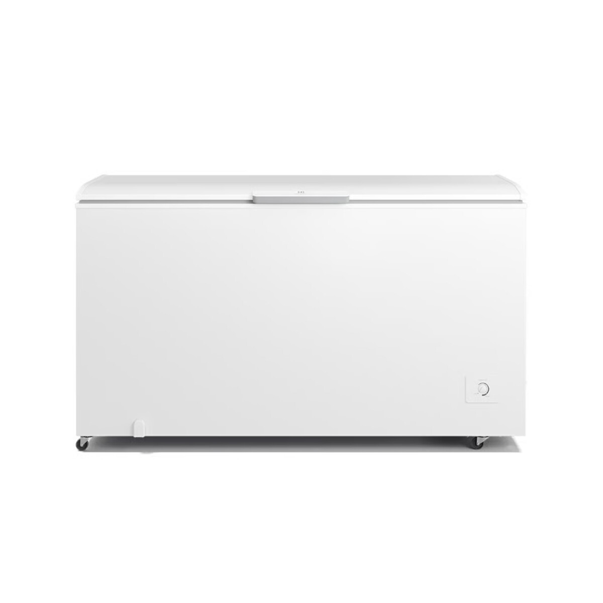 Freezer Electrolux Horizontal Frío Humedo 521 Lts INVERTER - Blanco 