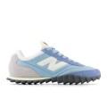 Championes New Balance Unisex - URC30EA CHROME BLUE
