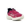 Fila Champion Mujer Action Magenta/navy/silver Rosado-plata