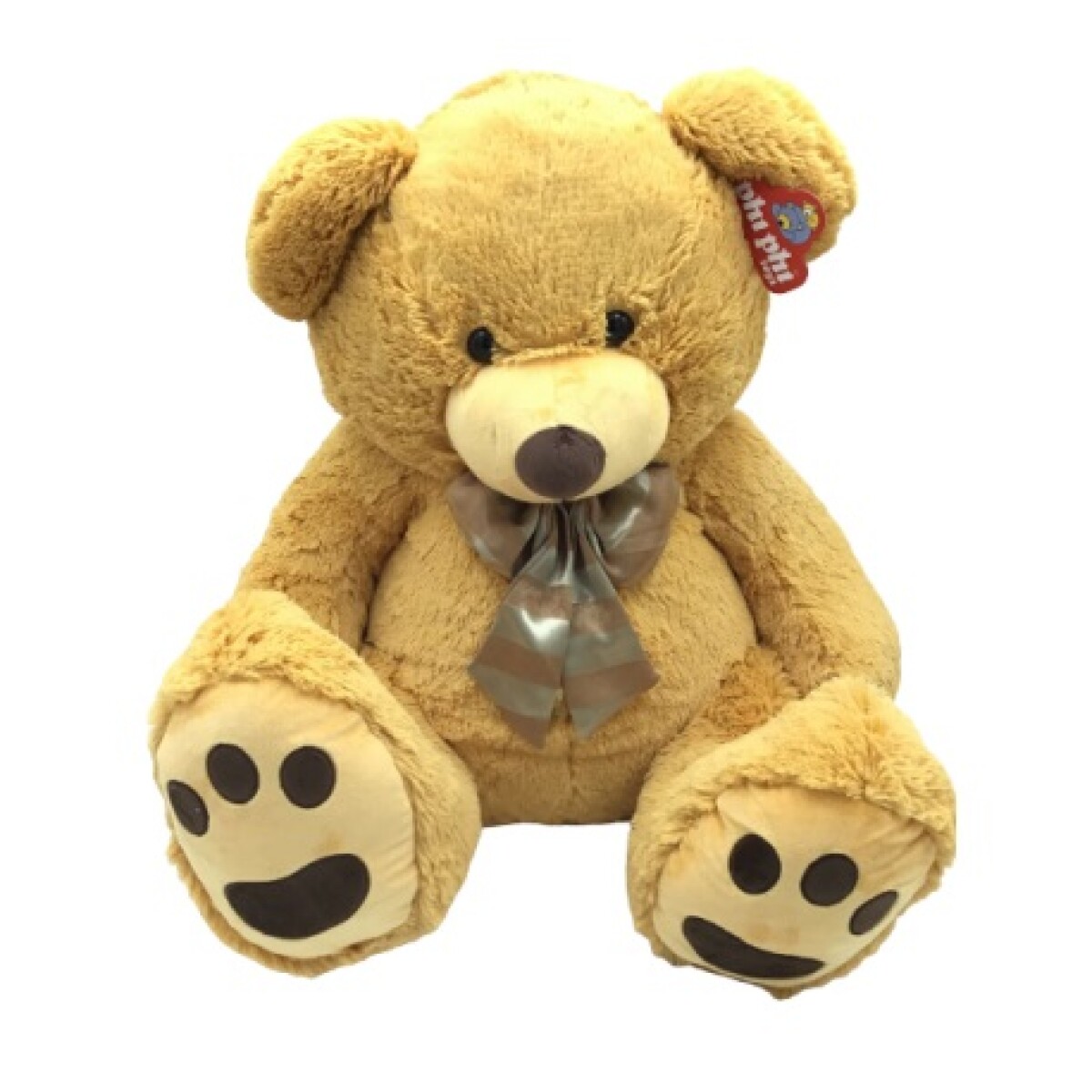 Oso Premium Gigante 90 cm 
