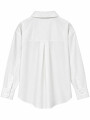 CAMISA ARES BLANCO.