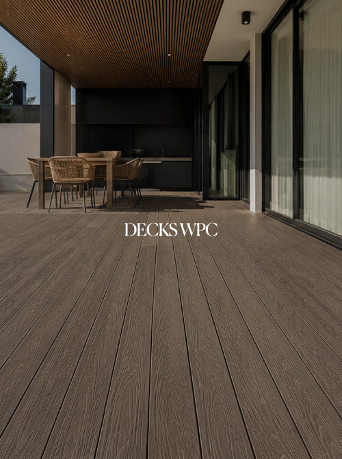 DECKS