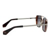 Lentes de Sol Chilli Beans Dakota Animal Print