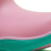 Botas de Lluvia Active de Niños - HQ-1906 Rosado-azul