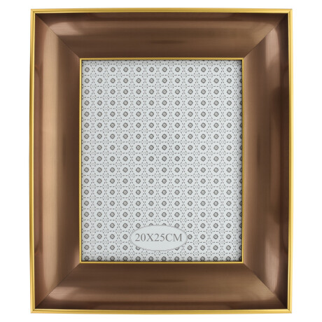 PORTARRETRATO PLASTICO MARCO CONCAVO ANCHO 29X34X4.5CM P/FOTO 20X25CM 23059 PORTARRETRATO PLASTICO MARCO CONCAVO ANCHO 29X34X4.5CM P/FOTO 20X25CM 23059