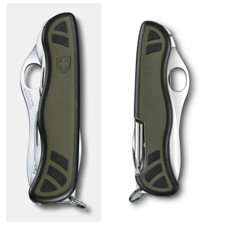 NAVAJA VICTORINOX DE SOLDADO SUIZO 08 NAVAJA VICTORINOX DE SOLDADO SUIZO 08