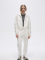 Campera Pilli Blanco