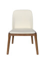 Silla Novara Color Unico