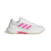 Championes Adidas GameCourt 2 W Mujer JP7723 Blanco-rosado