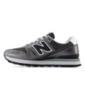 Championes New Balance de Dama - 996 - WL996TBJ METALLIC