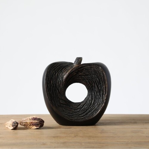 Manzana Pequeña Manzana Pequeña