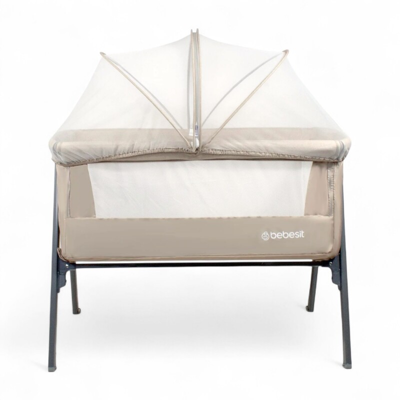 Cuna Colecho Easy Sleep Bebesit - Beige Cuna Colecho Easy Sleep Bebesit - Beige