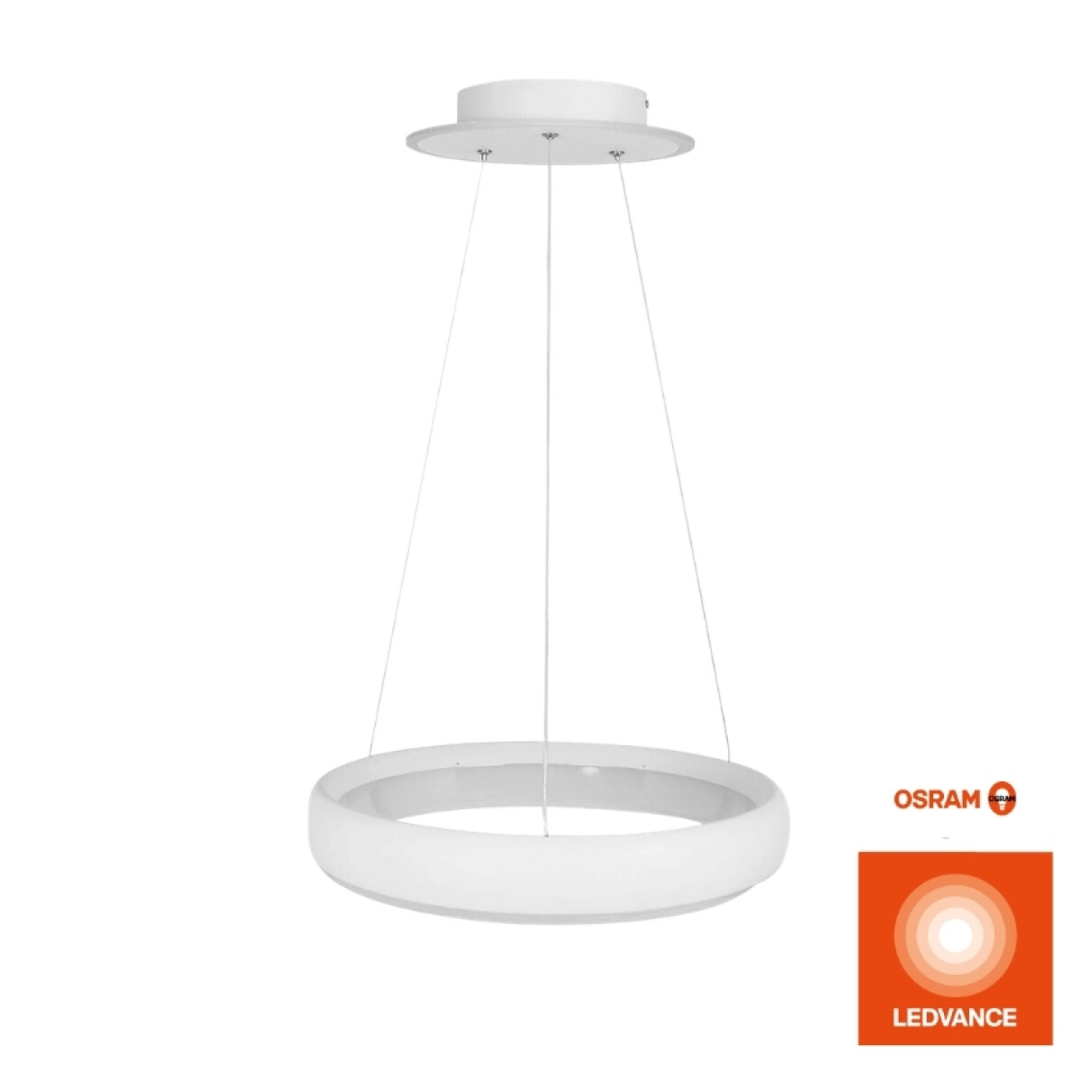 Colgante LED Smart WiFi LEDVANCE OSRAM 30W TUNABLE WHITE 