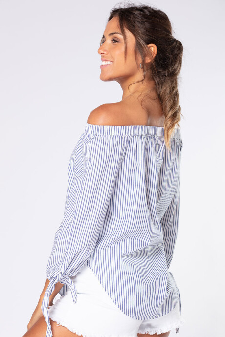 BLUSA BETA Varios