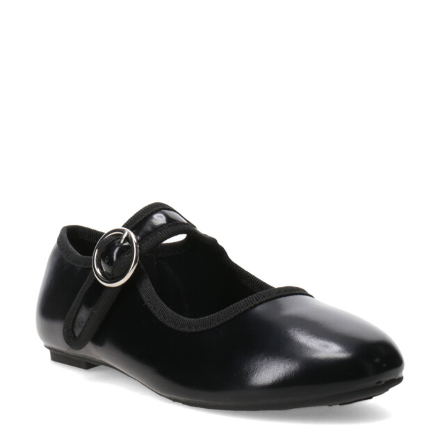 Balerinas de Niña MINI Miss Carol Negro