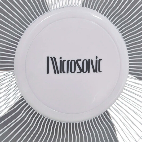 Ventilador De Pared Microsonic Vpd1601 VENTILADOR DE PARED MICROSONIC VPD1601