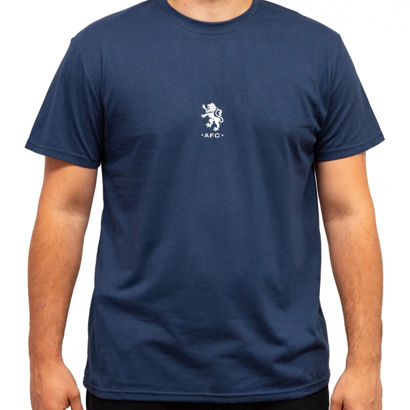 Remera Ascenso 2025 Albion FC Remera Ascenso 2025 Albion FC